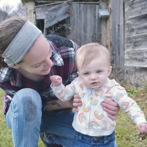 Meet your Posher, Karissa